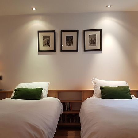 L'Alpaga, A Beaumier Hotel Megève Eksteriør billede
