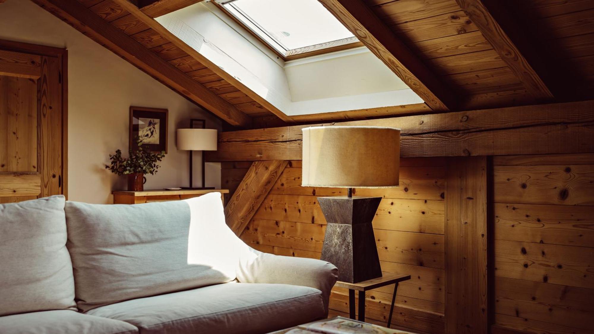 L'Alpaga, A Beaumier Hotel Megève Eksteriør billede